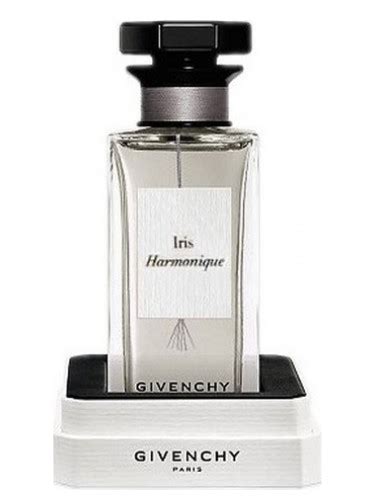 Iris Harmonique Givenchy for women and men .